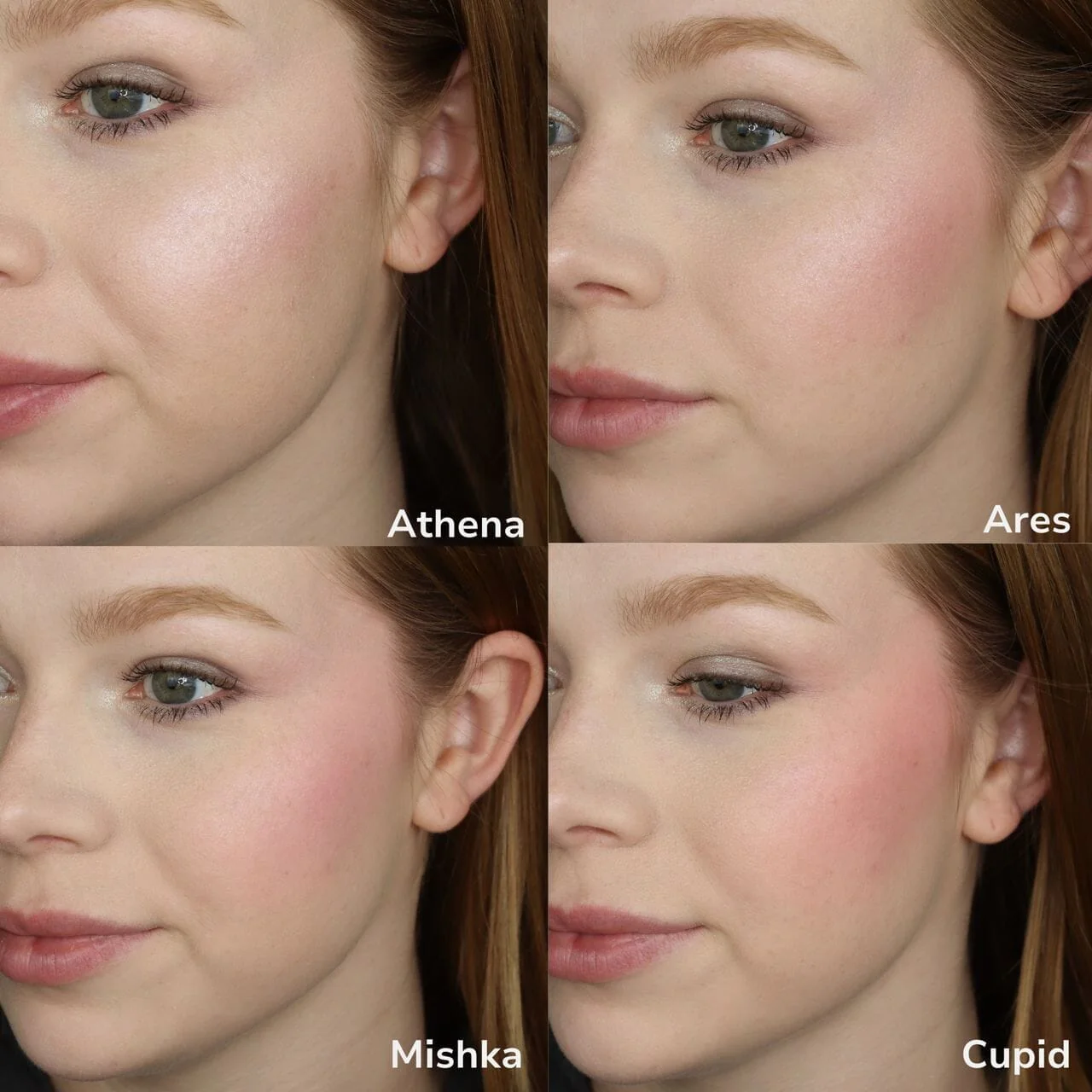 Amy Loves Blush Palette - Image 5