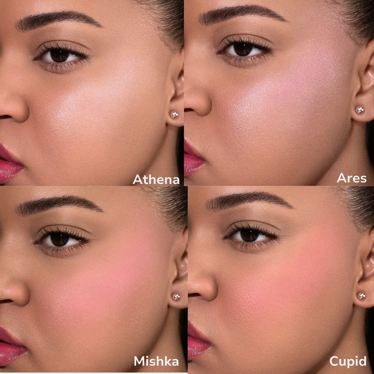 Amy Loves Blush Palette - Image 8
