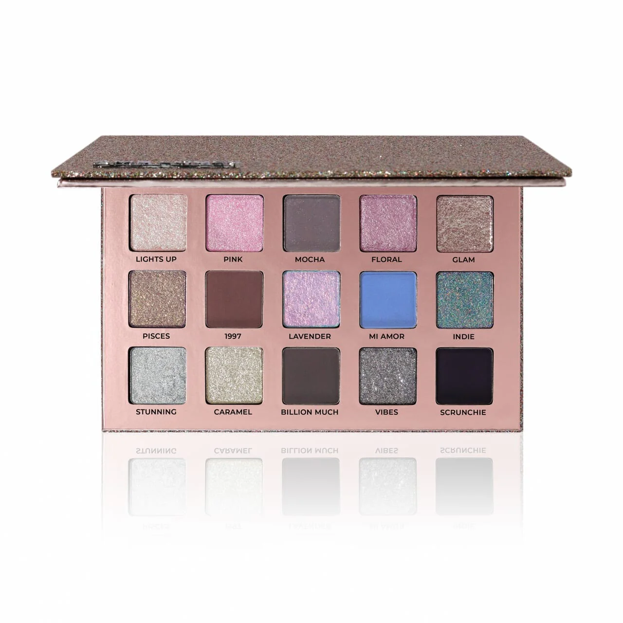 Amy Loves Eyeshadow - Image 3
