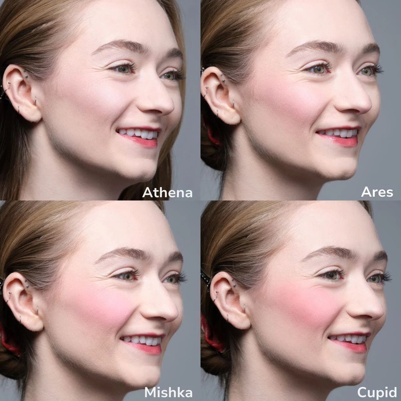 Amy Loves Makeup Bundle - Image 5