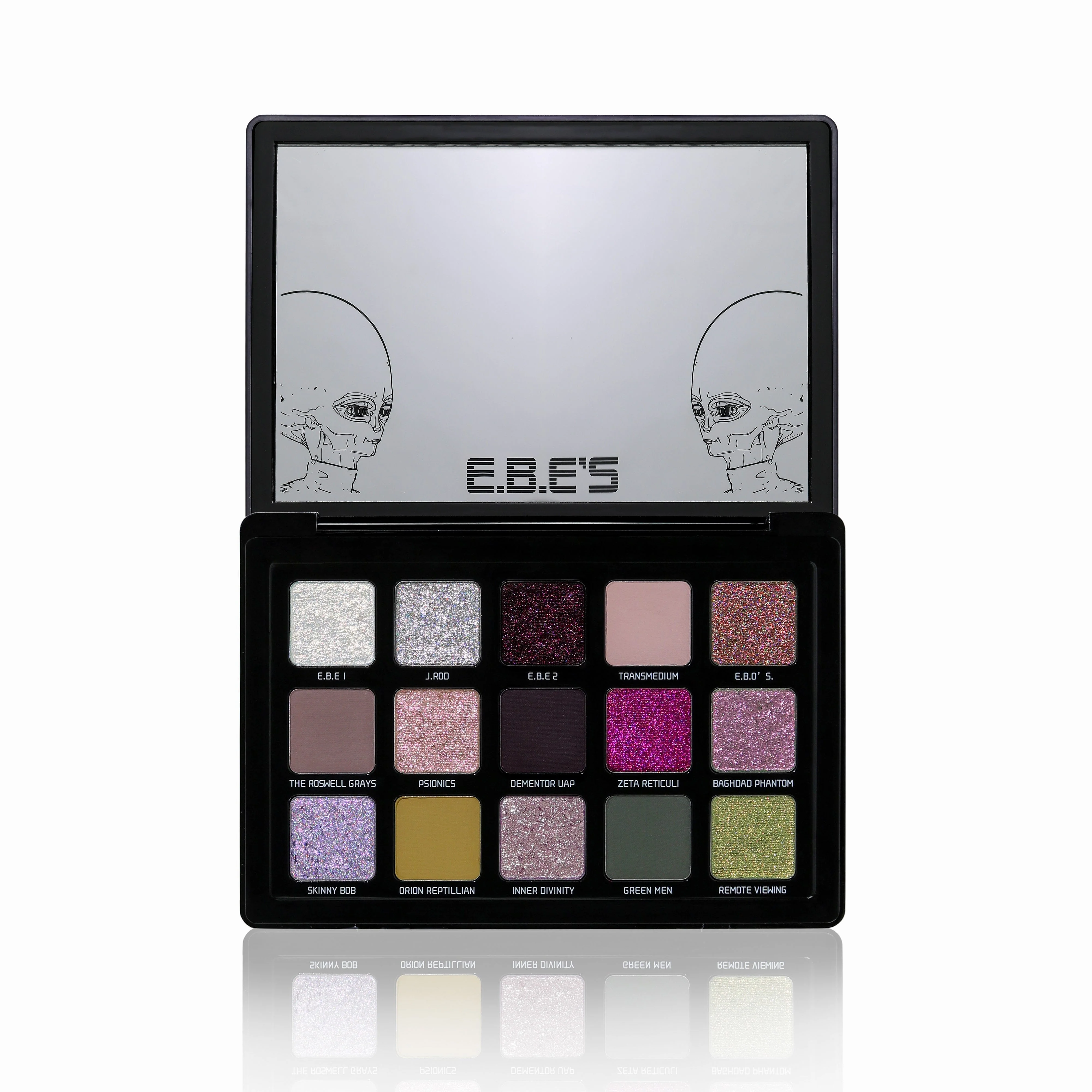 E.B.E.'s - Image 7
