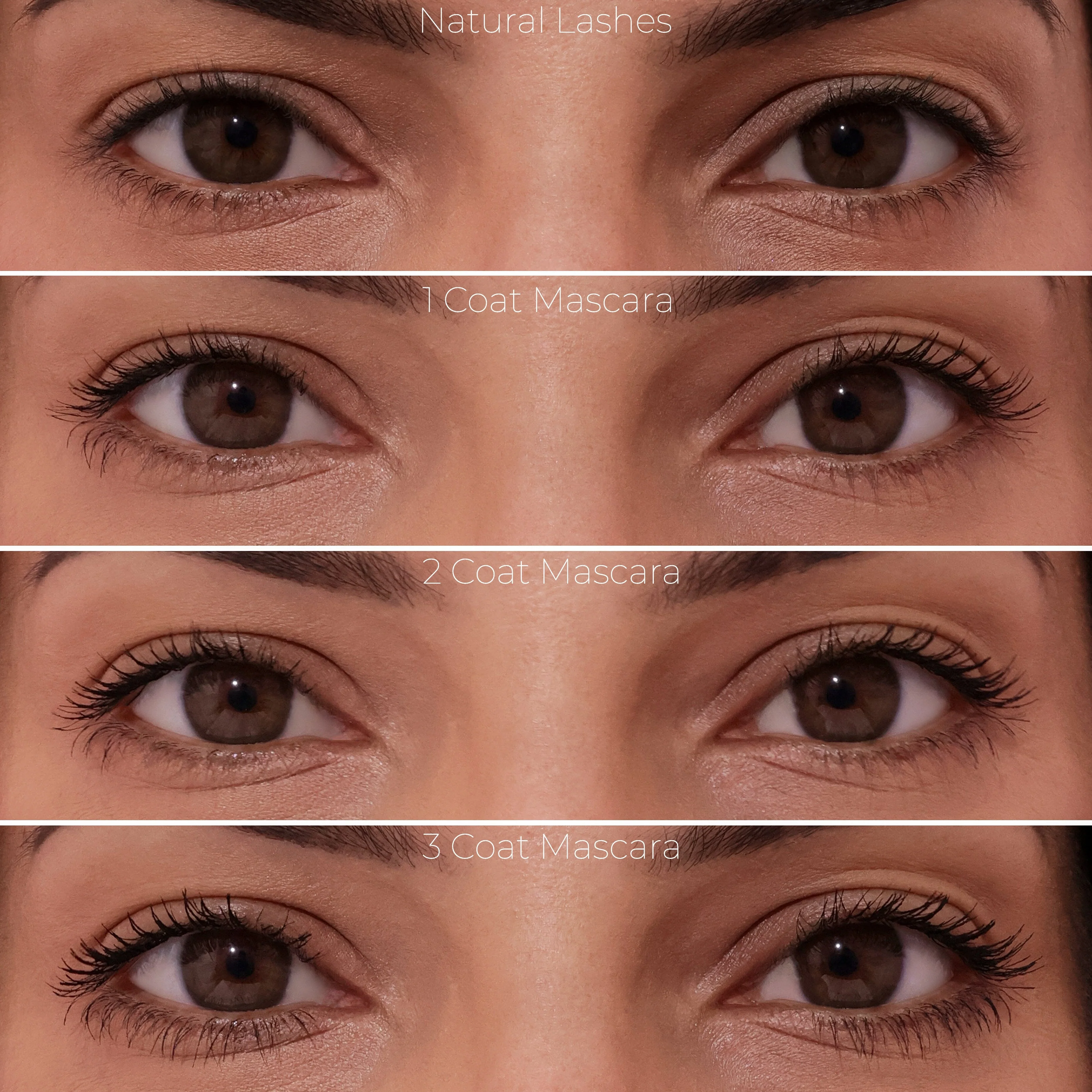 Mascara For Volume - Image 5