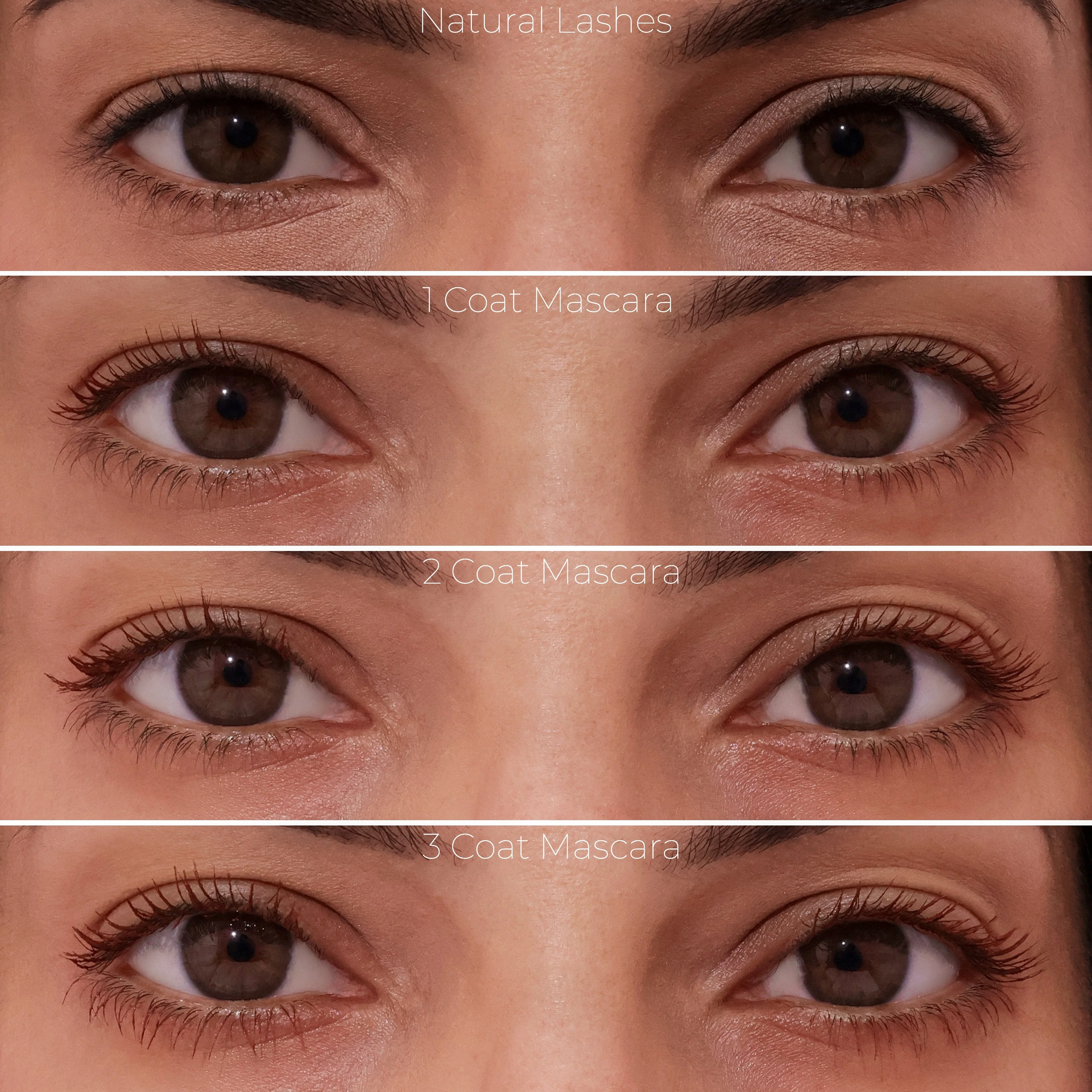 Mascara For Volume - Image 6