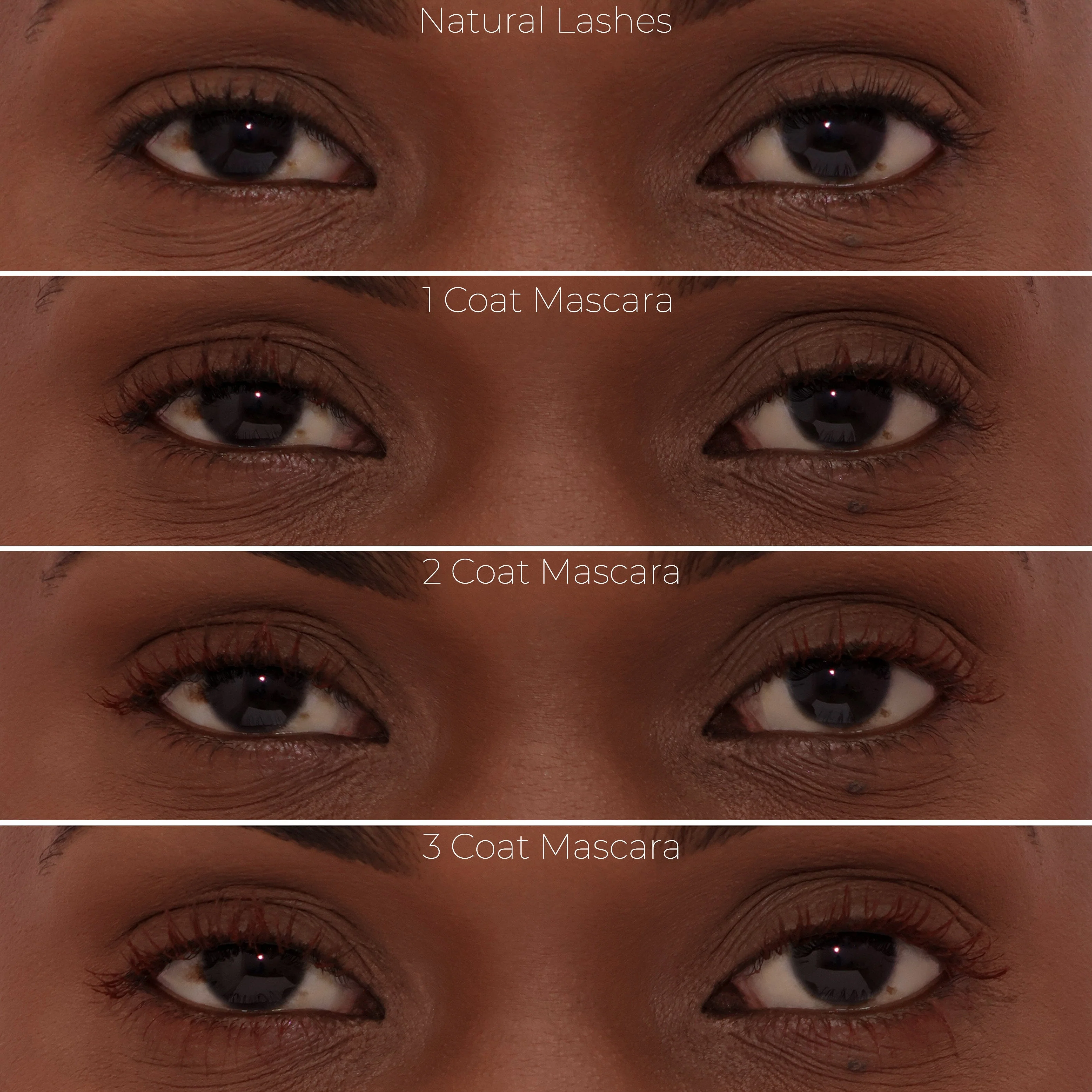 Mascara For Volume - Image 7