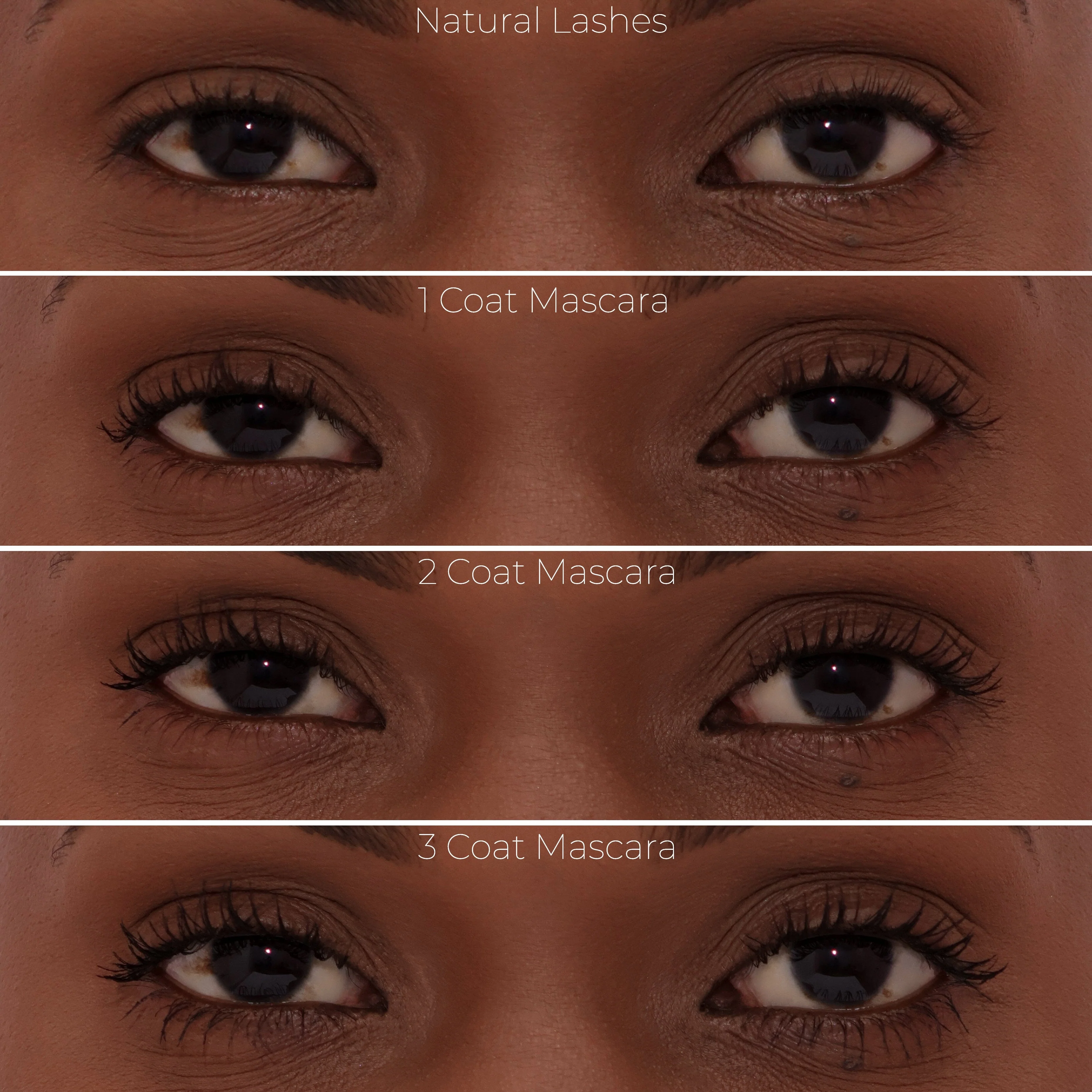 Mascara For Volume - Image 8