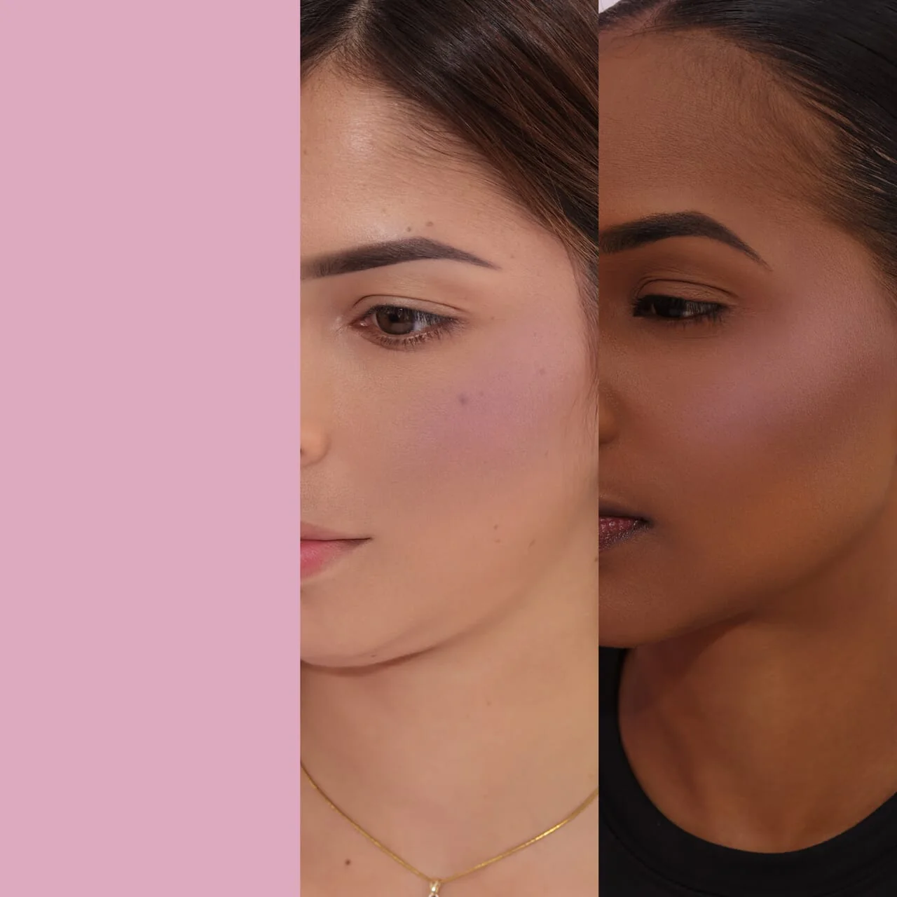 Muted Dahlia Blush Palette - Image 10