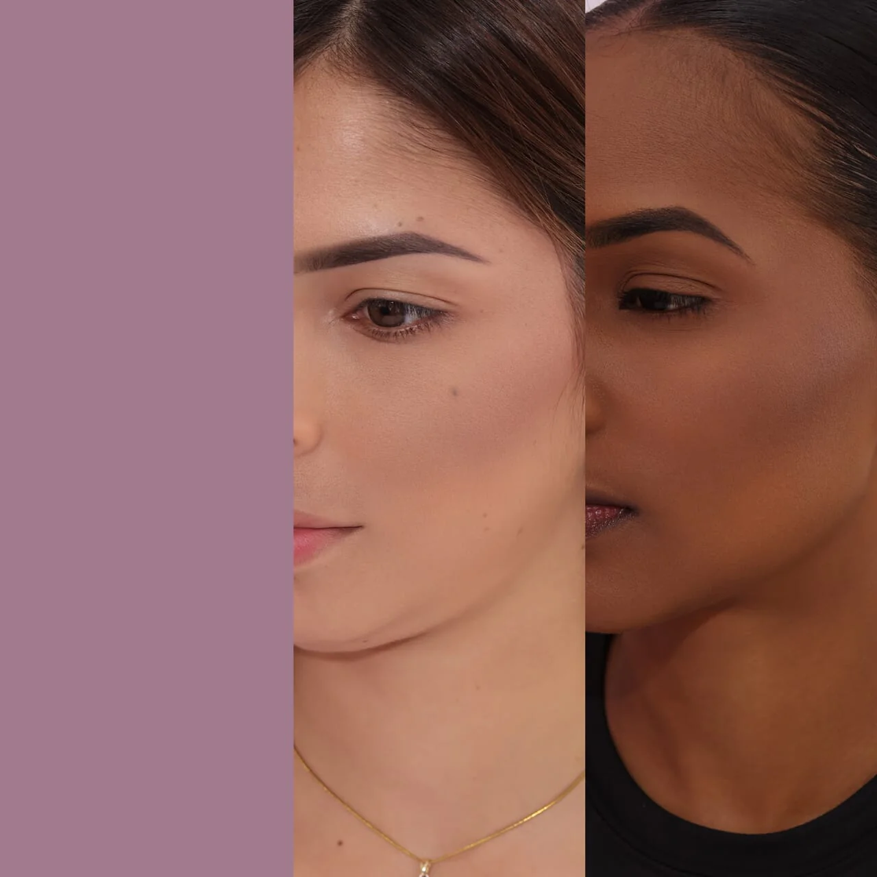 Muted Dahlia Blush Palette - Image 11
