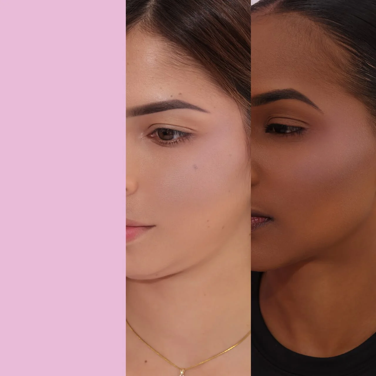 Muted Dahlia Blush Palette - Image 6