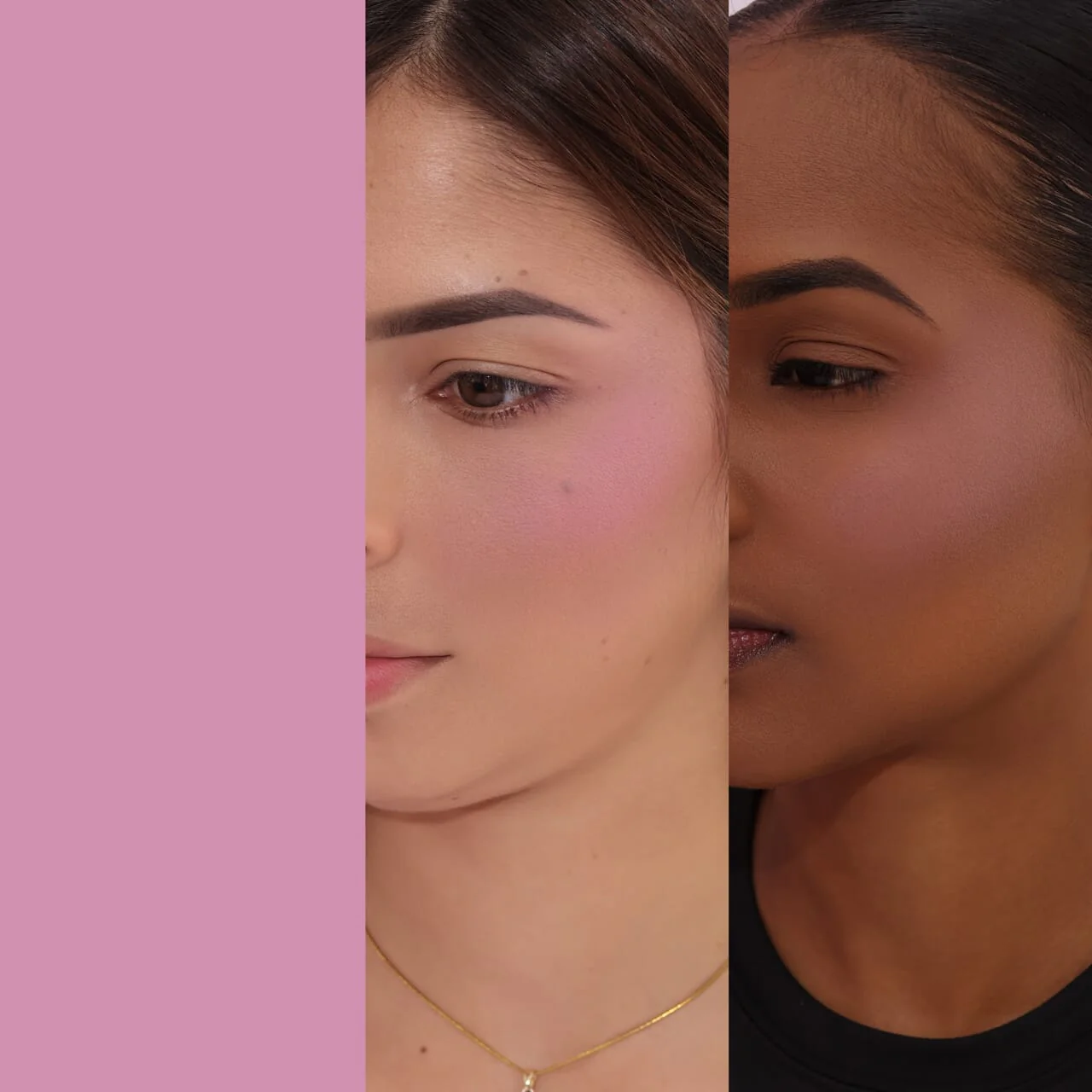 Muted Dahlia Blush Palette - Image 8