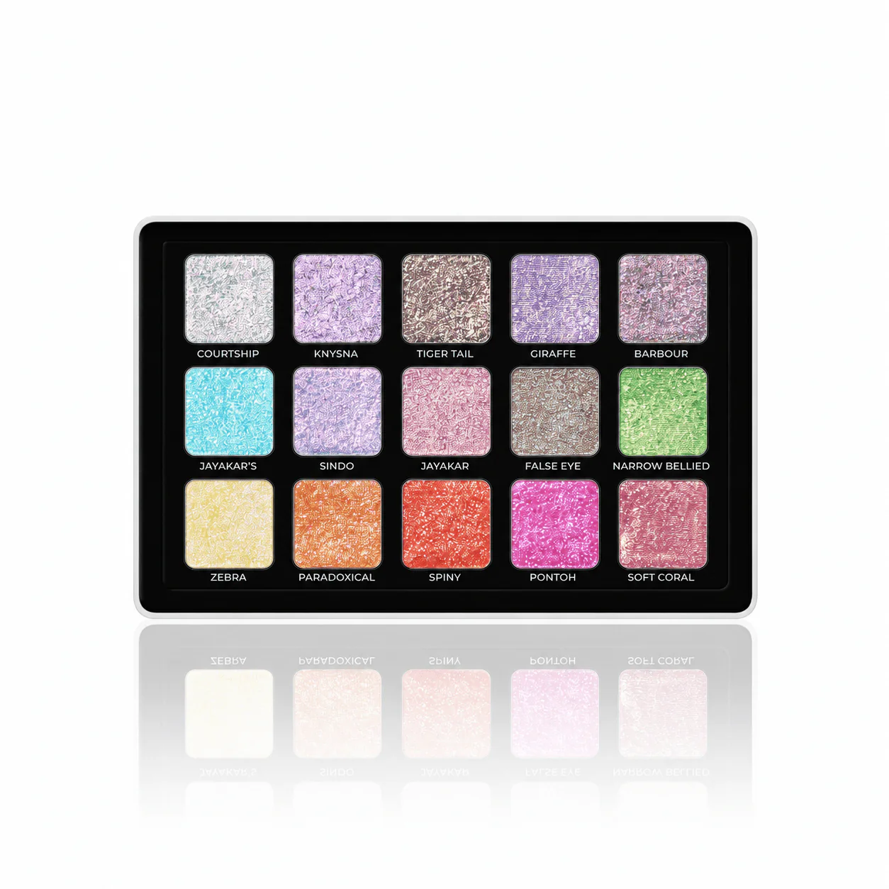 Seahorse Palette - Image 3