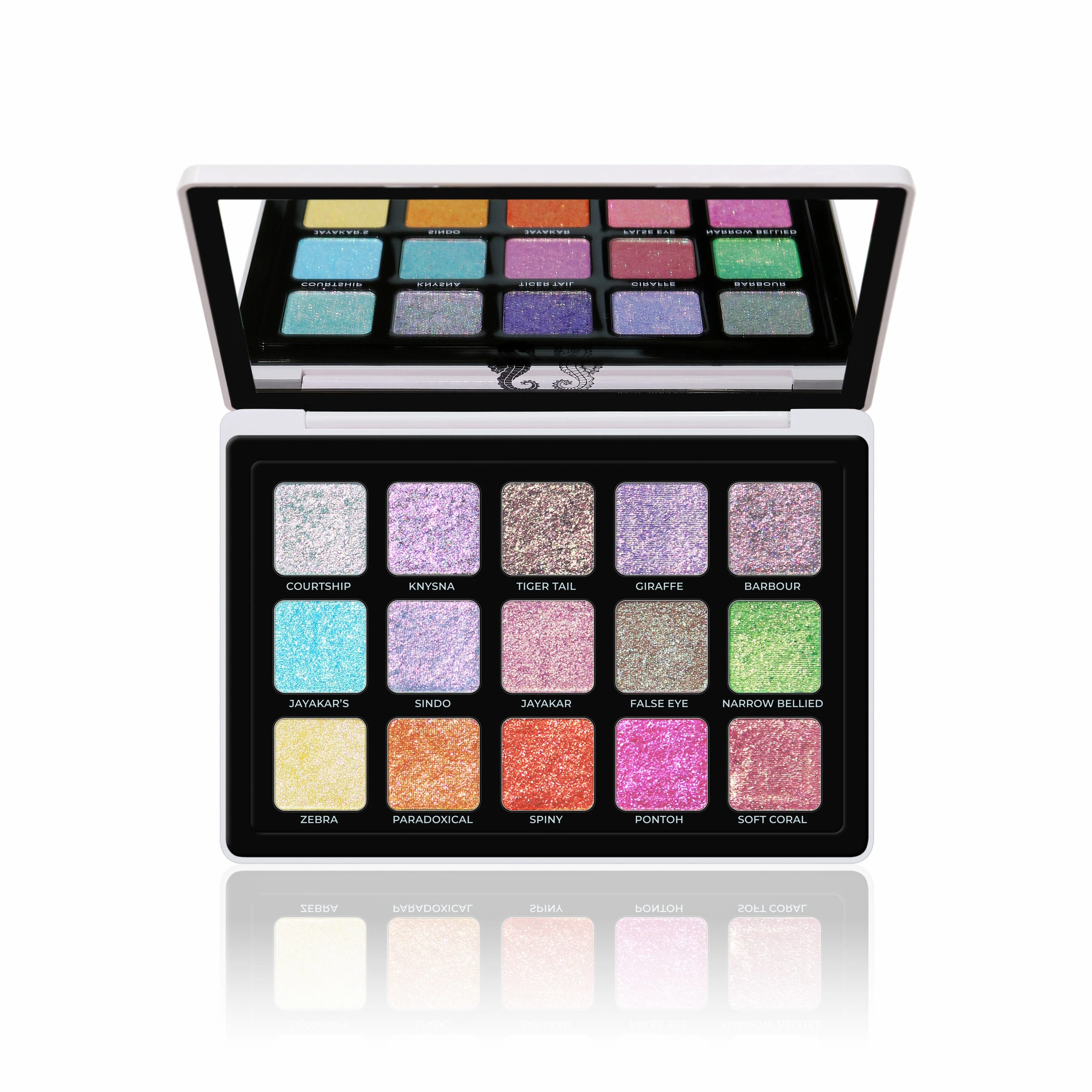 Seahorse Palette - Image 4