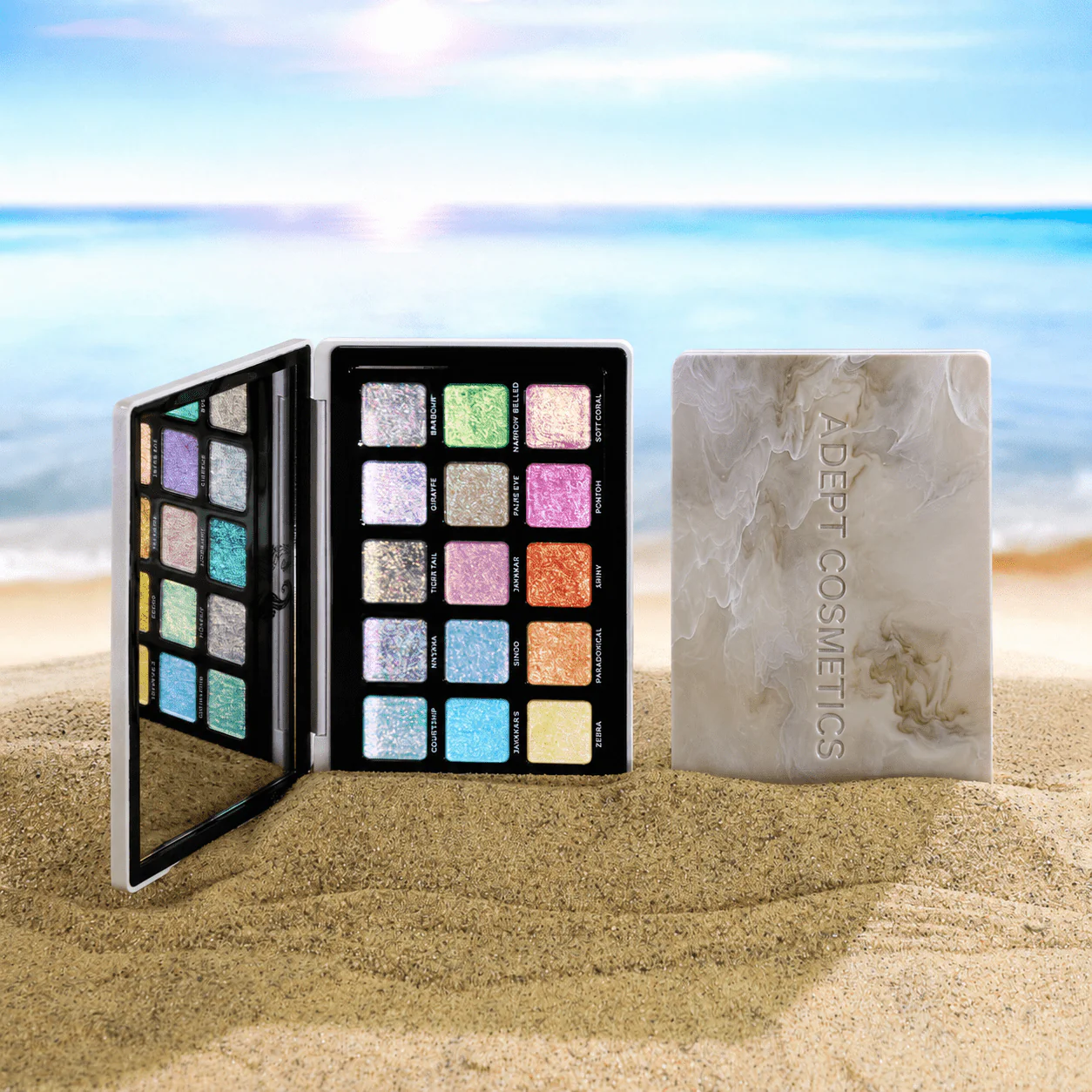 Seahorse Palette - Image 5
