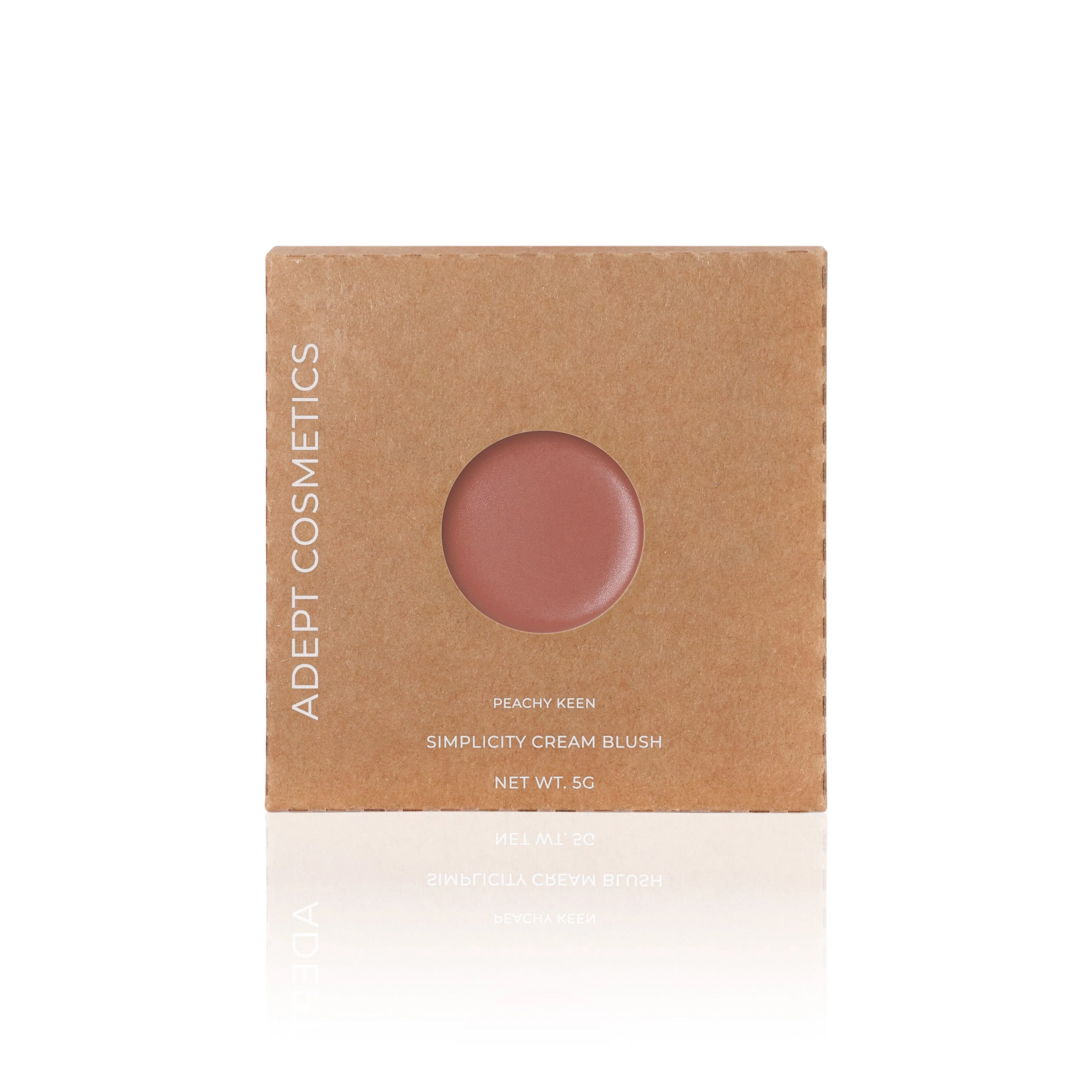 Nude, Neutral Beige - Image 4