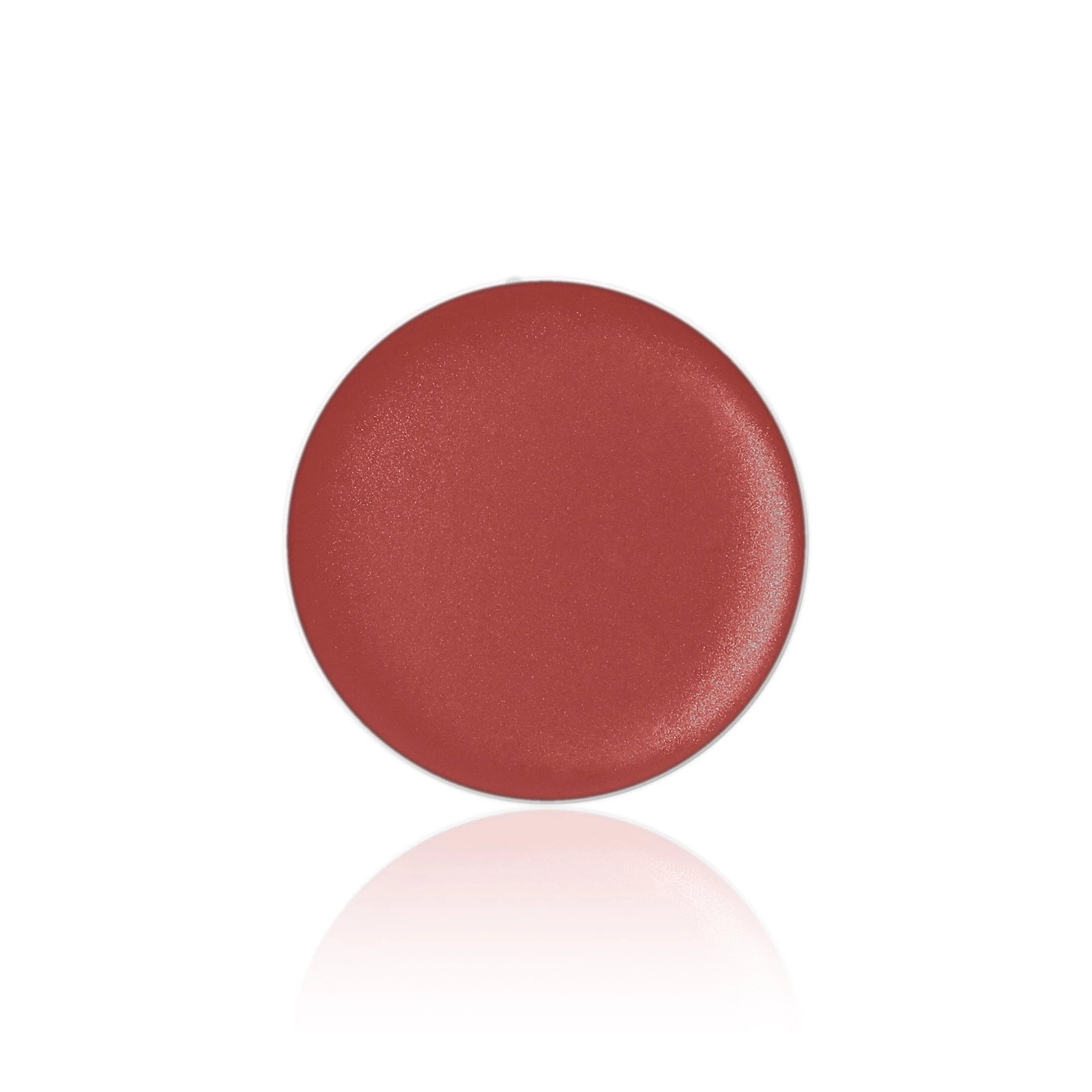 Flushed Fantasy, Warm Terracotta Pink - Image 3