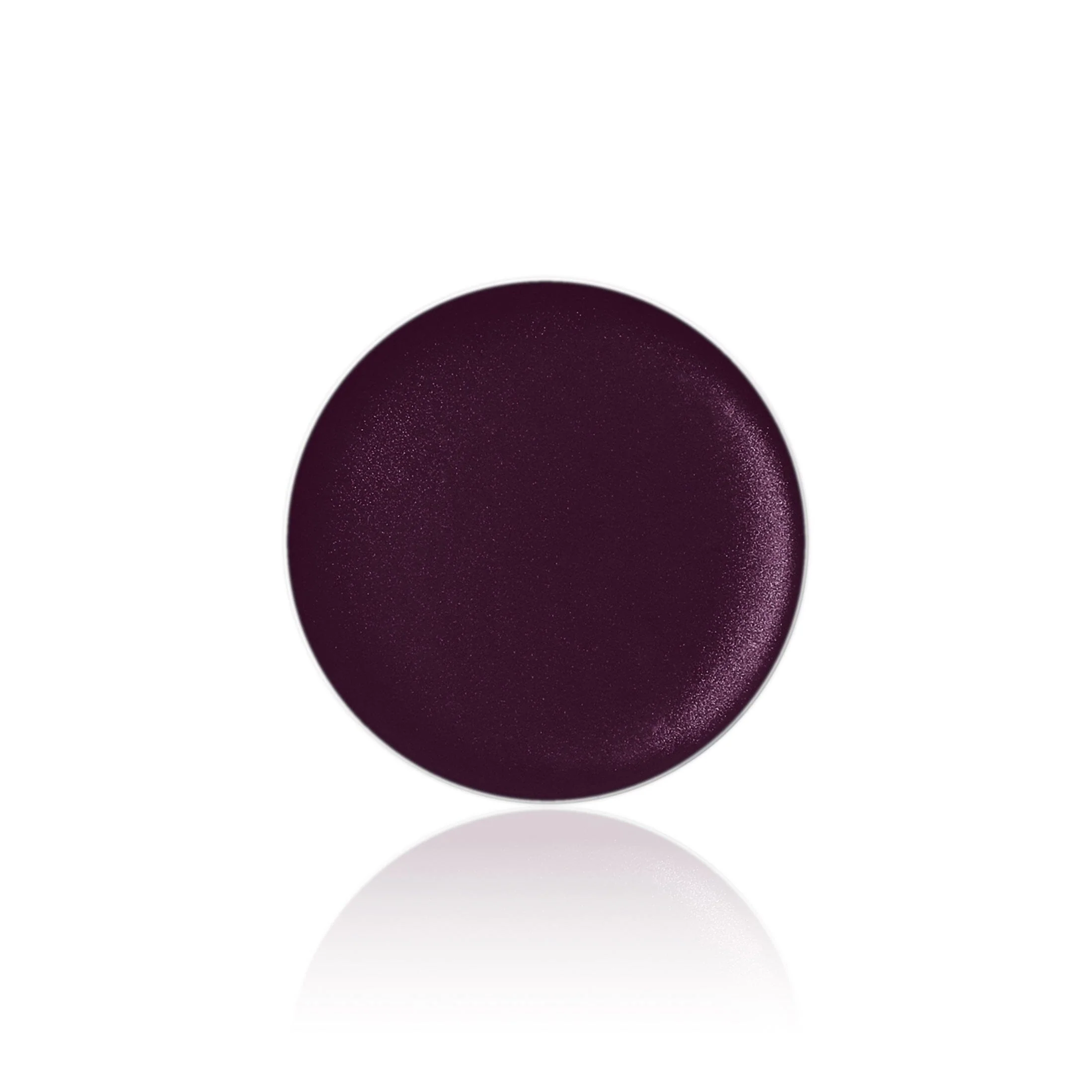 Violet Bloom, Rich Deep Plum - Image 3