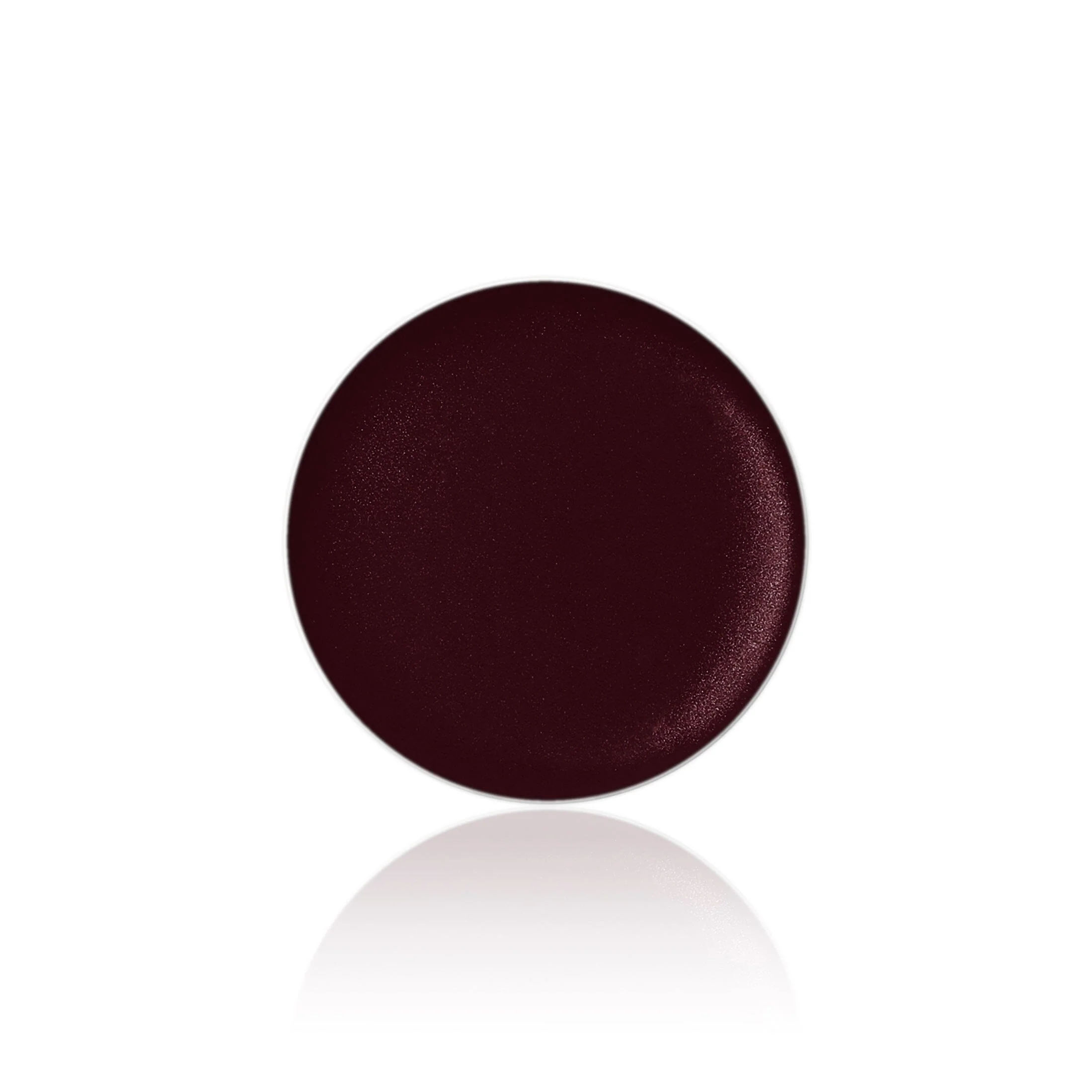 Universal Flush, Cool Toned Raspberry Red - Image 3