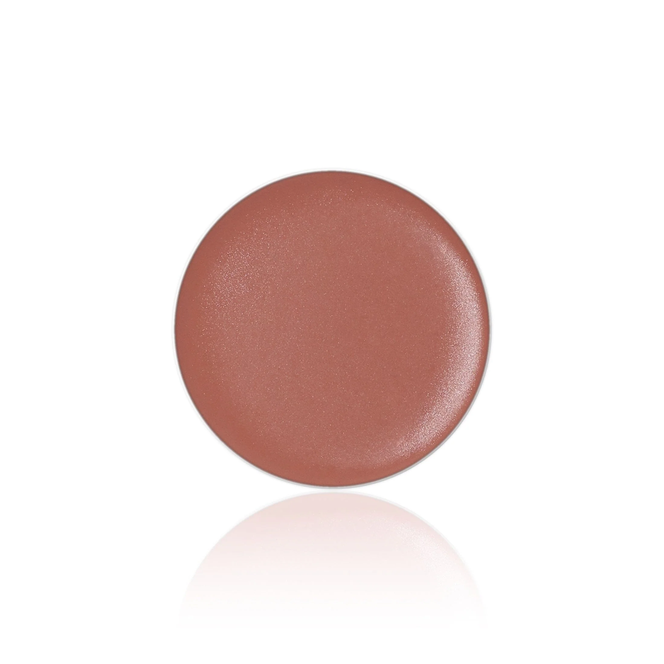 Peachy Keen, Muted Bronzed Terracotta - Image 3