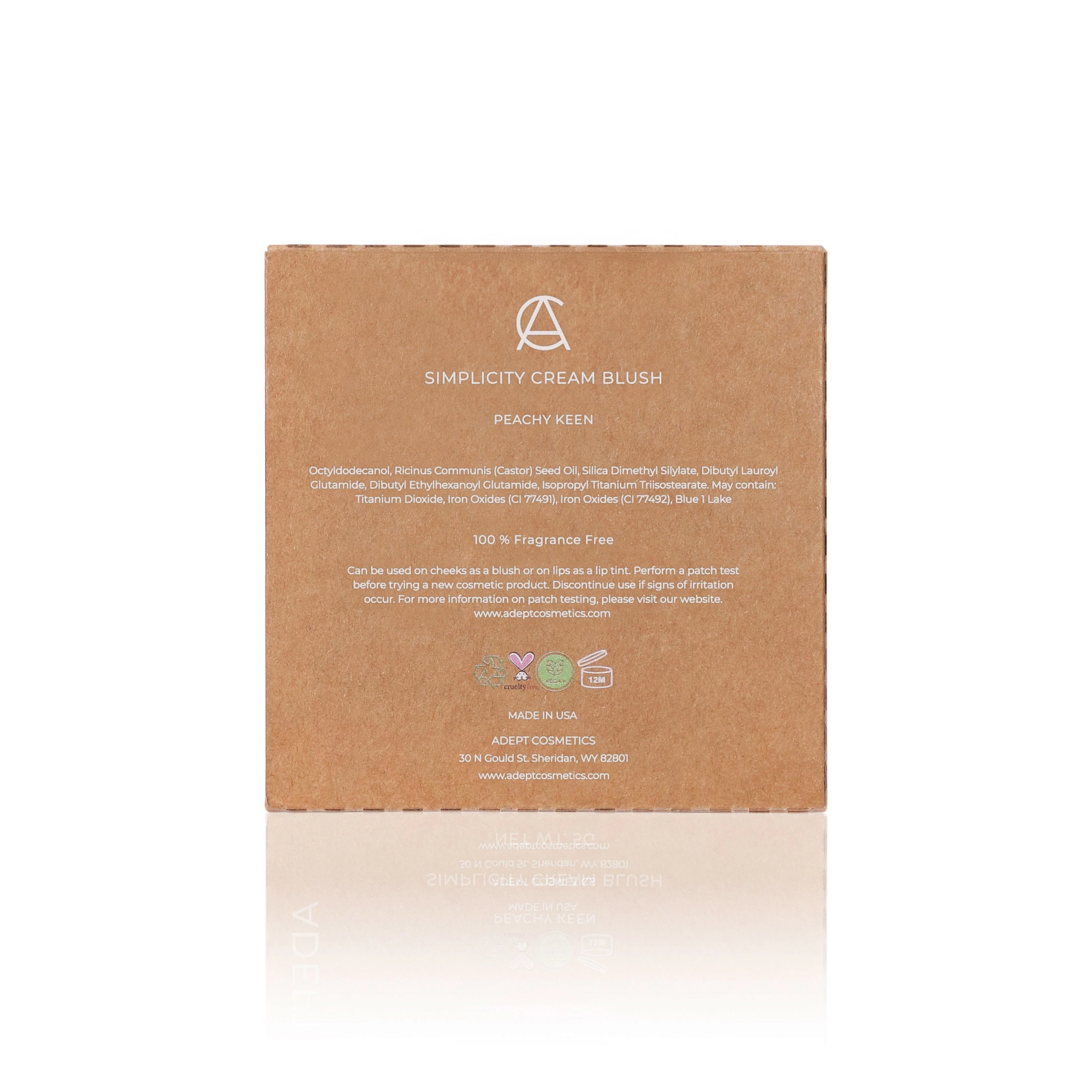 Peachy Keen, Muted Bronzed Terracotta - Image 4