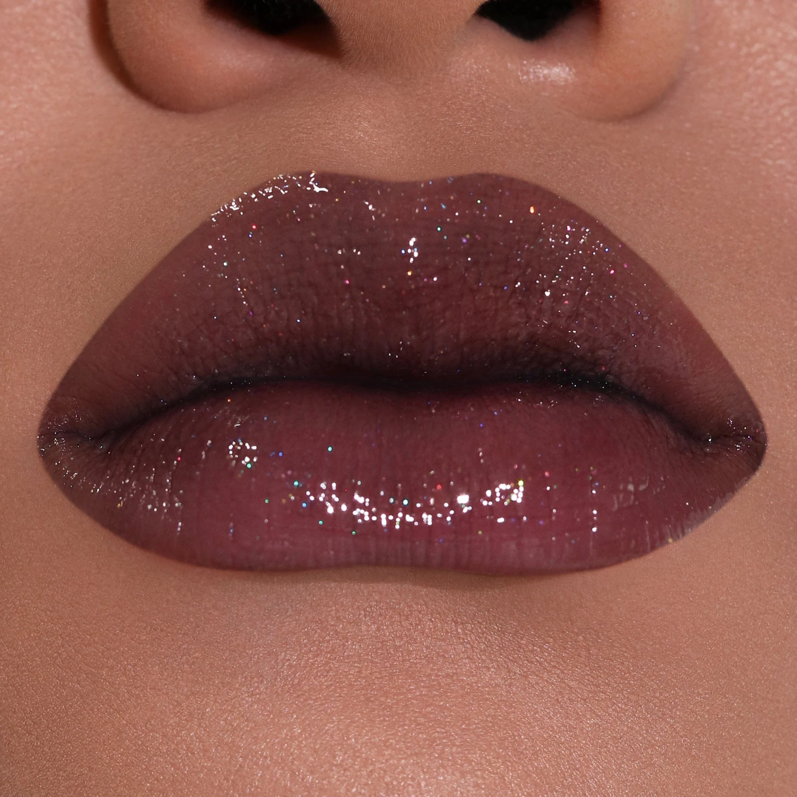 Death Becomes Her/ Simplicity Moisture Lip Gloss/Mask - Image 4
