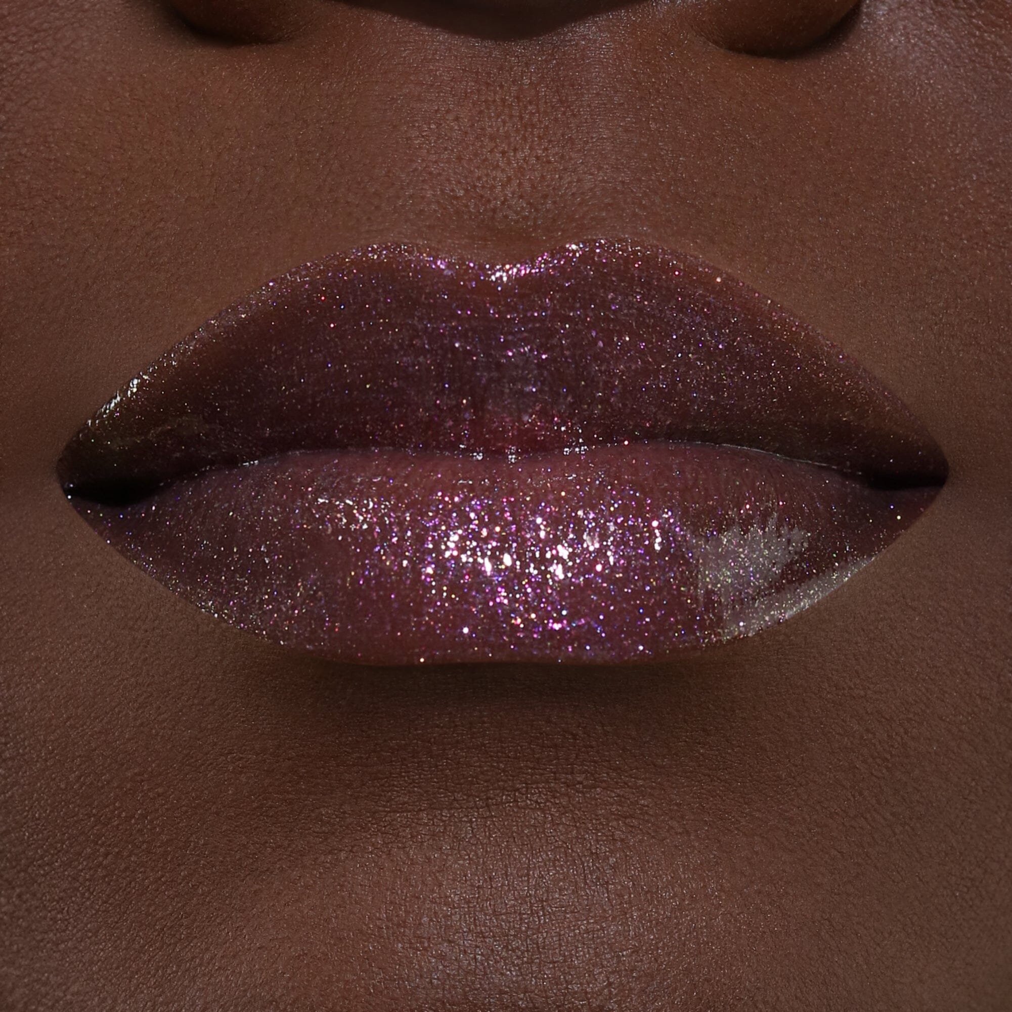 Starry Lilac/Simplicity Moisture Lip Gloss/Mask - Image 3