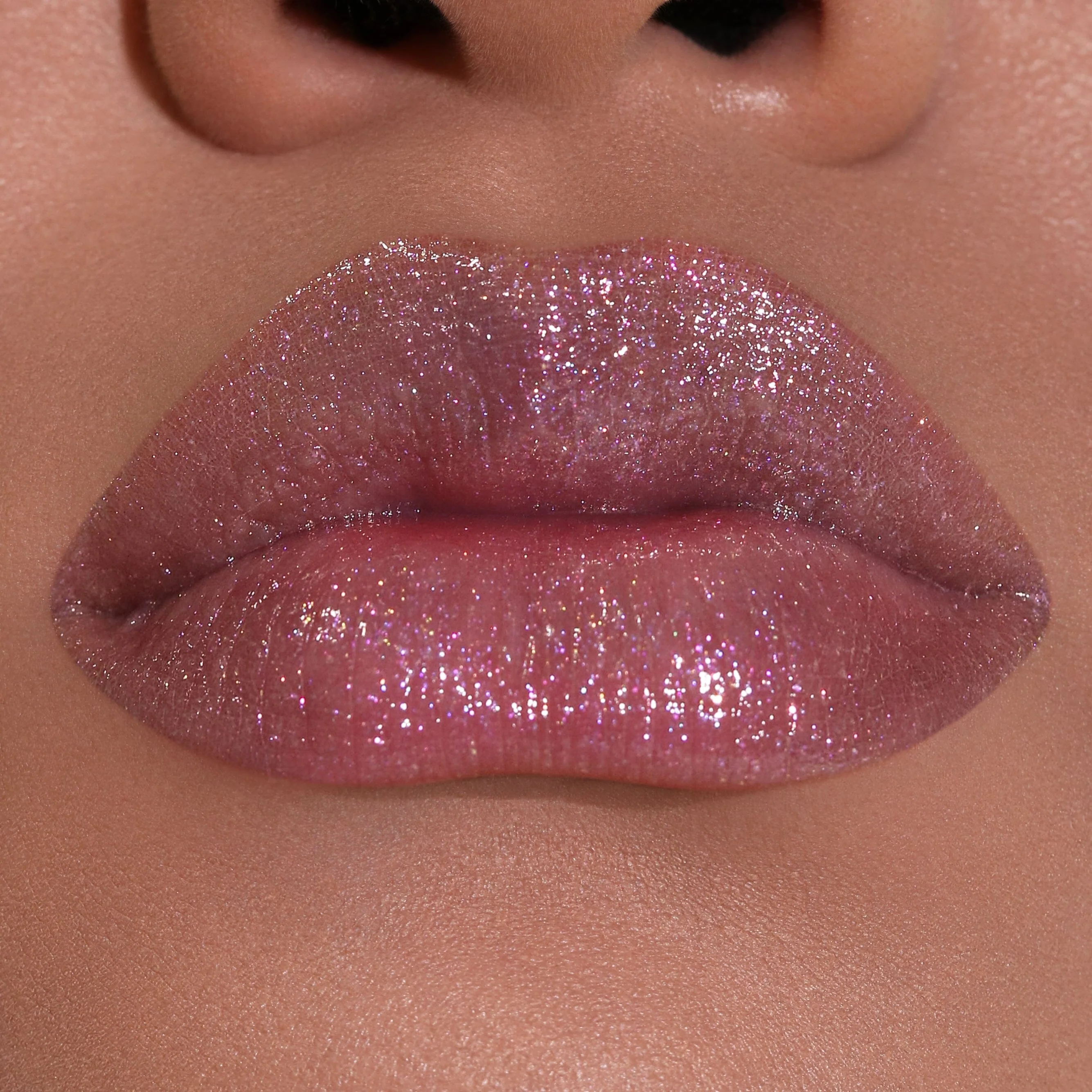 Starry Lilac/Simplicity Moisture Lip Gloss/Mask - Image 4
