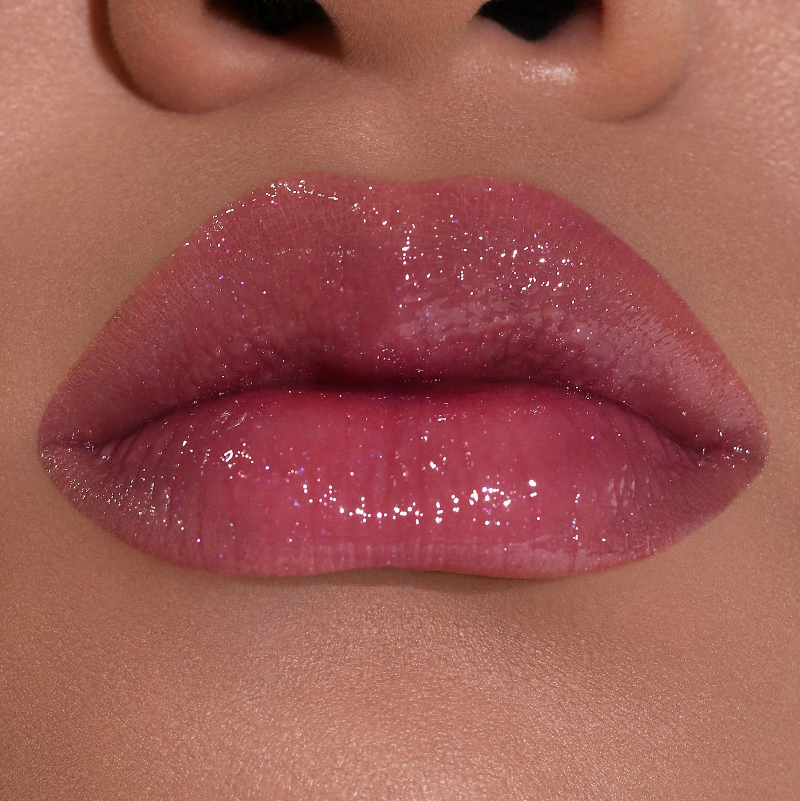Grape 1/ Simplicity Moisture Lip Gloss/Mask - Image 4