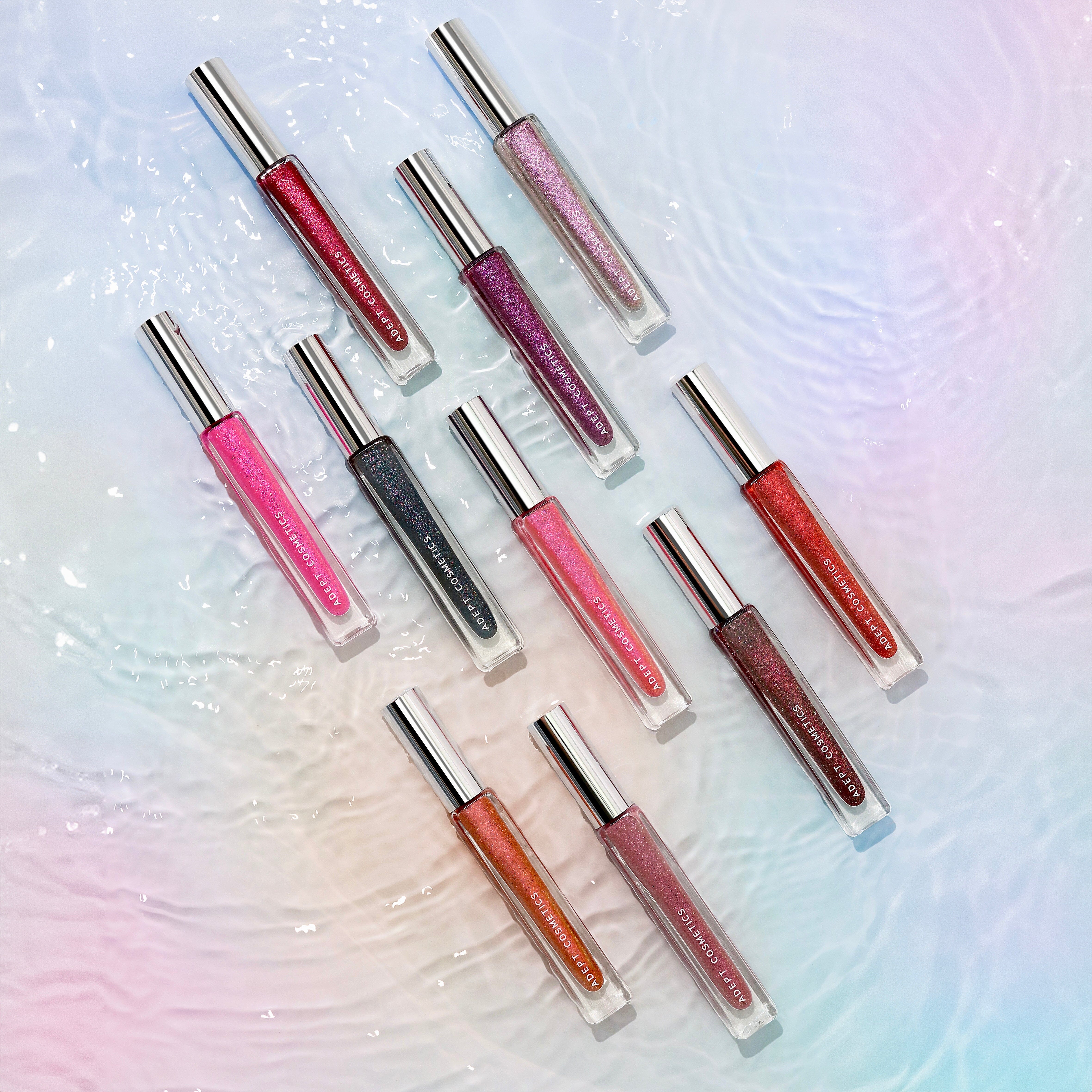 Simplicity Lip Gloss Bundle - Image 3