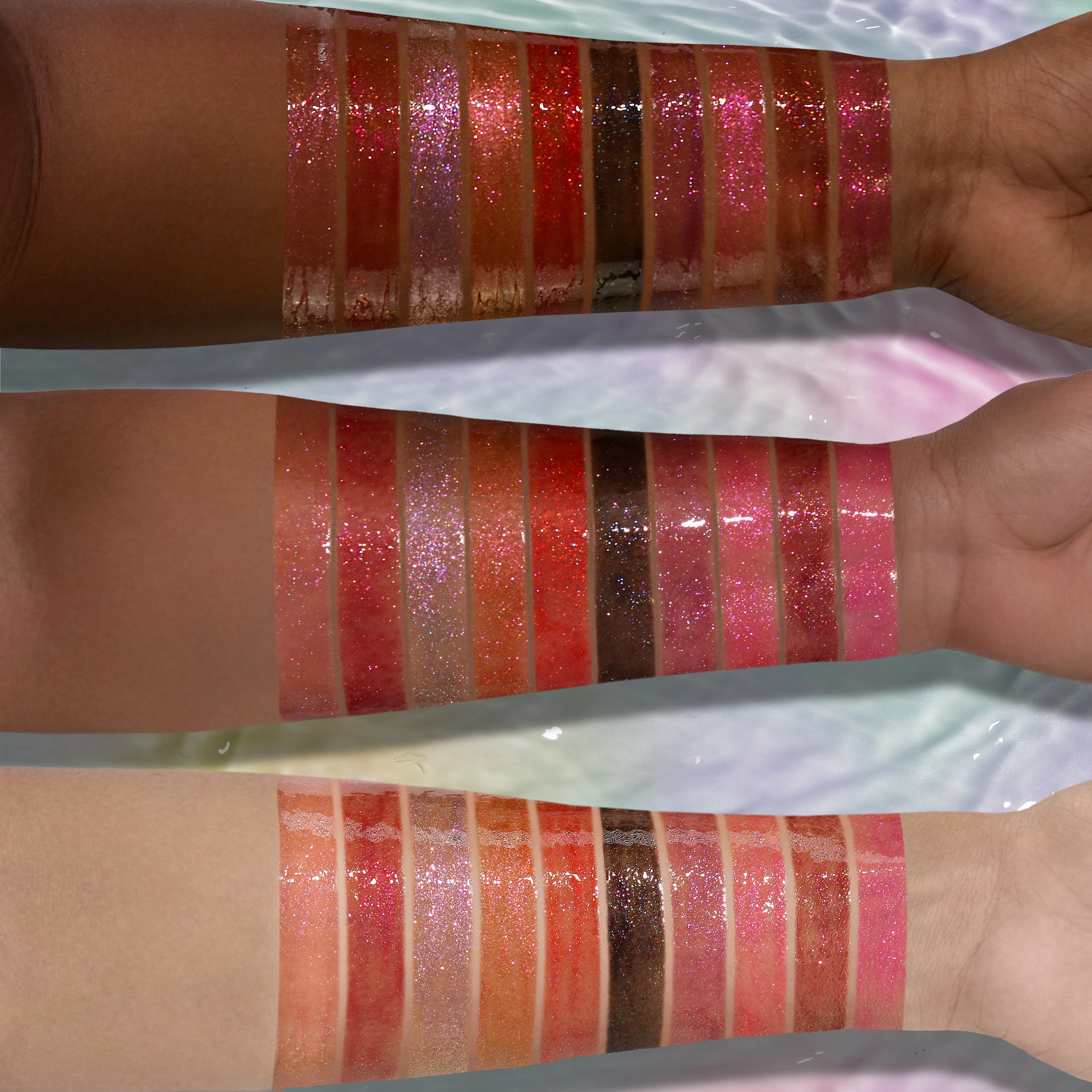 Simplicity Lip Gloss Bundle - Image 4