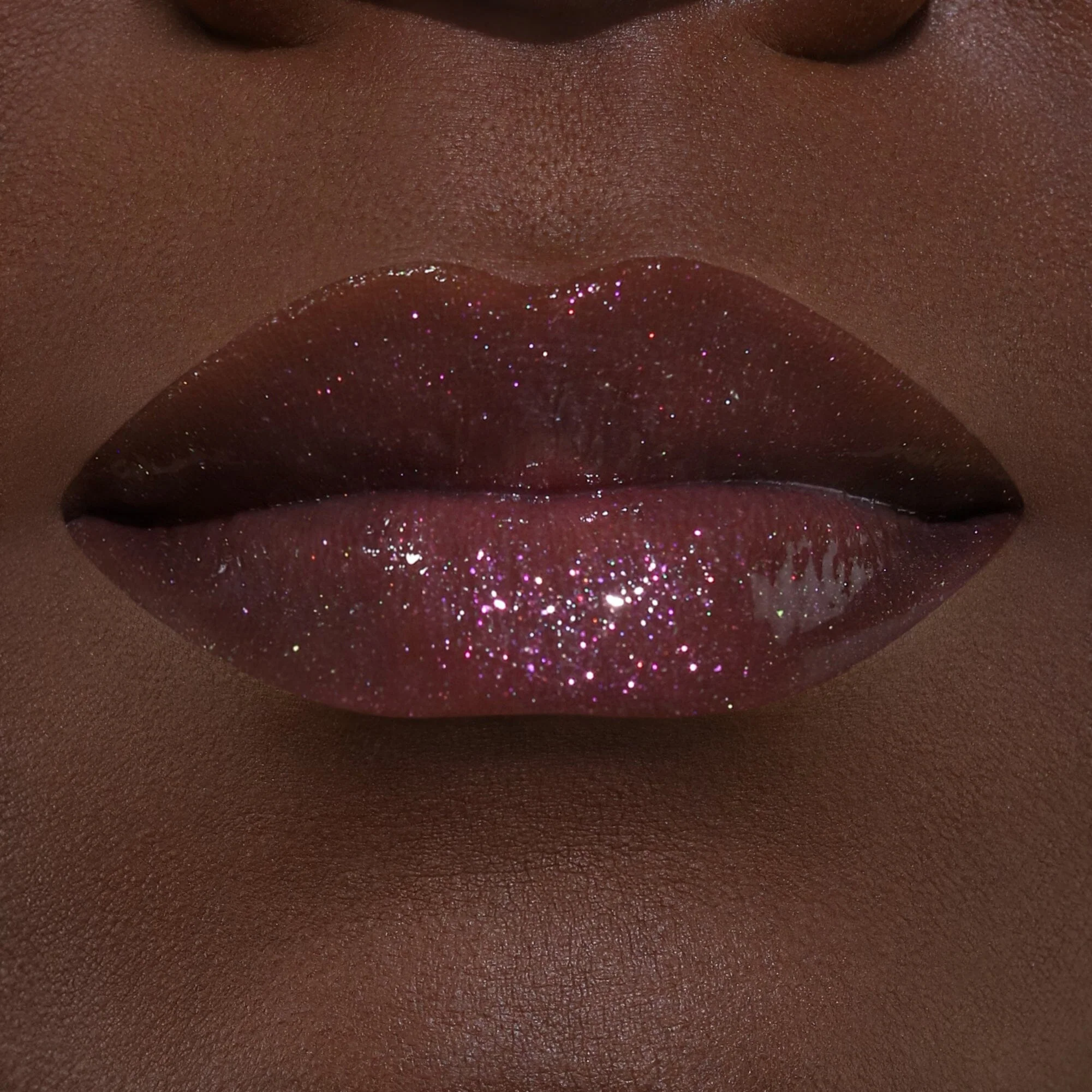Nude Beige/Simplicity Moisture Lip Gloss/Mask - Image 3