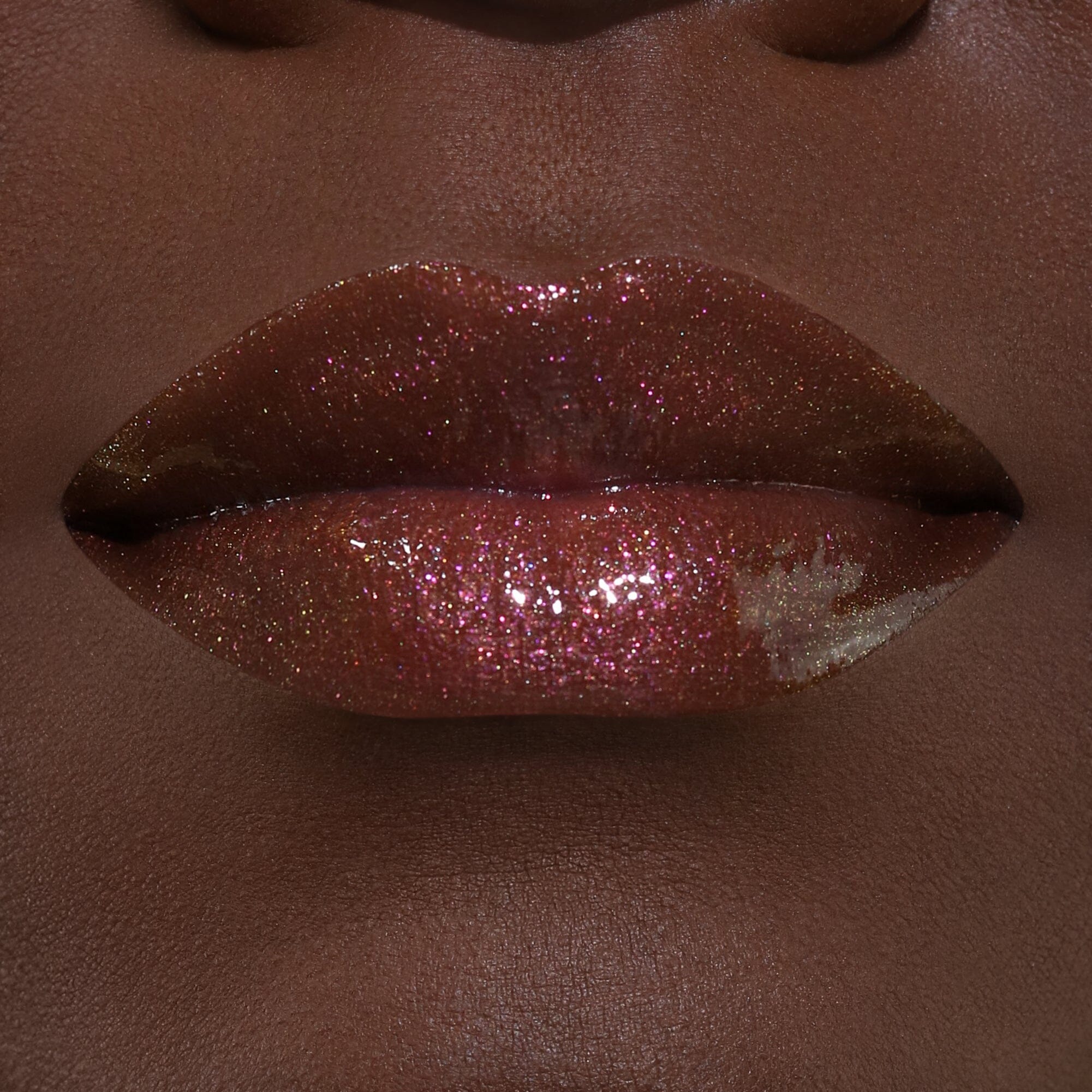 Shady Sands/ Simplicity Moisture Lip Gloss/Mask - Image 3