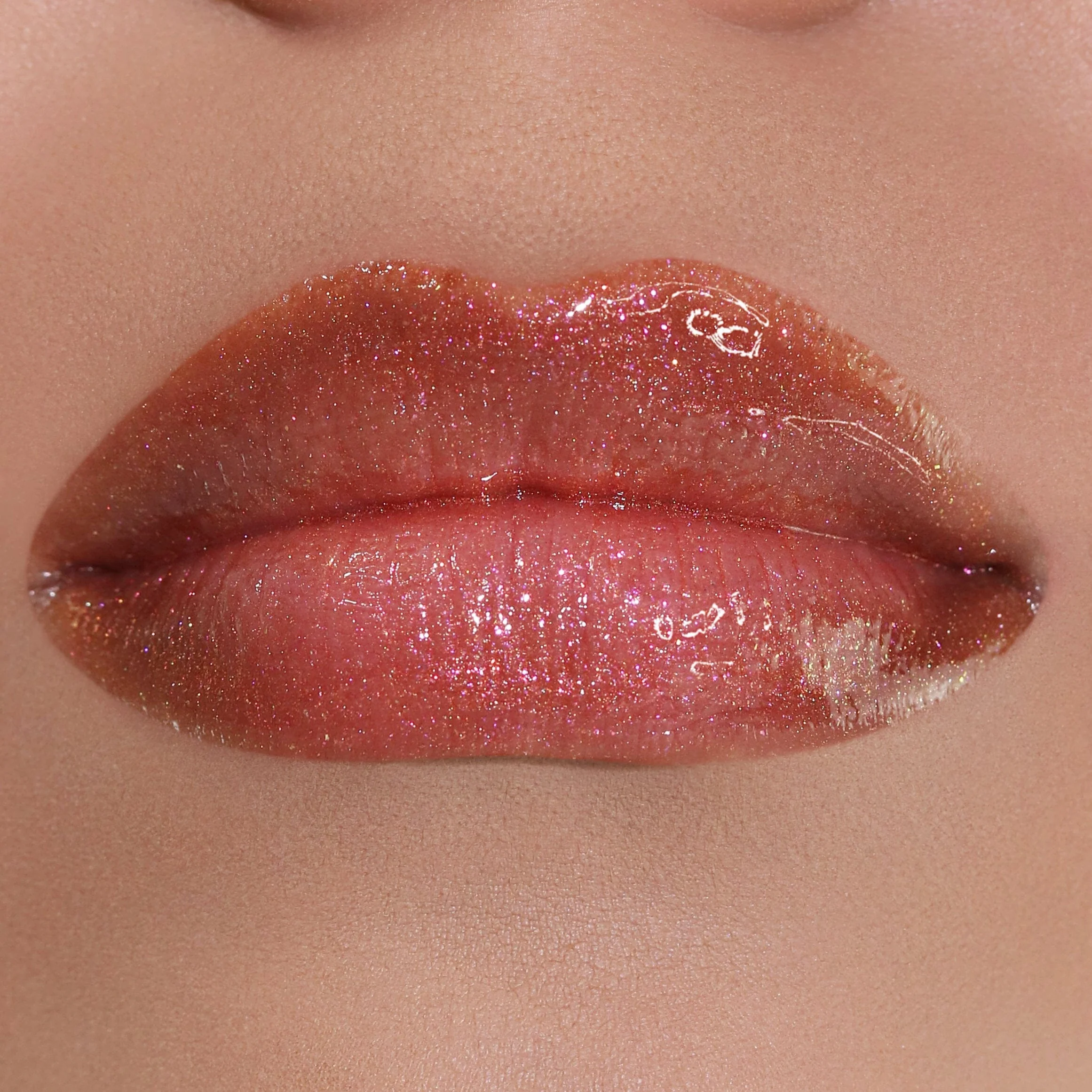 Shady Sands/ Simplicity Moisture Lip Gloss/Mask - Image 4